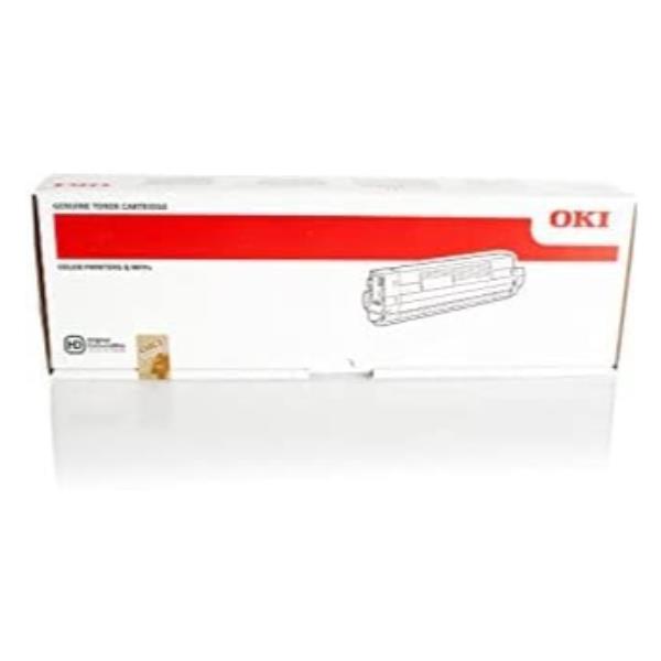 Toner Nero X C831/C841 10K