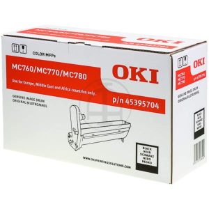 Tamburo Nero X Mc760Dn 30K