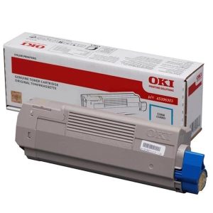 Toner Ciano X Mc760Dn Durata 6K