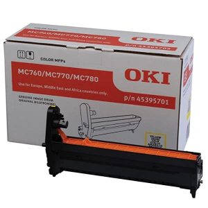 Tamburo Giallo X Mc760Dn 30K