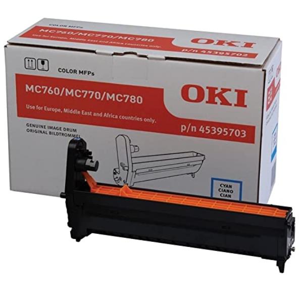 Tamburo Ciano X Mc760Dn 30K - immagine 2