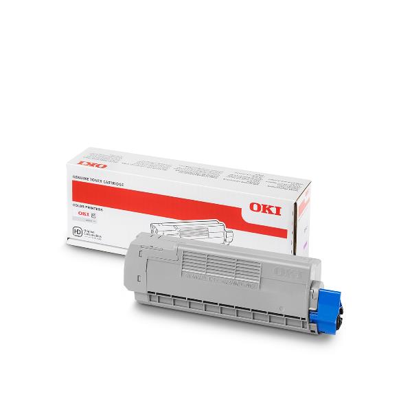 Toner-M-C612 - immagine 2