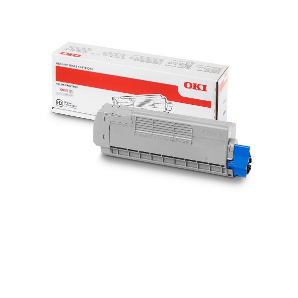 Toner-C-C612 - immagine 2