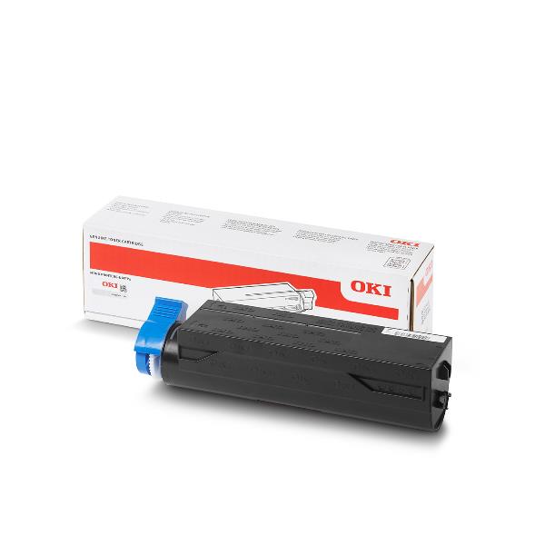 Toner Nero X B432/B562/Mb492/Mb562 - immagine 2