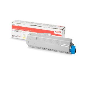 Toner Gial C834Nw/834Dnw/844Dnw 10K