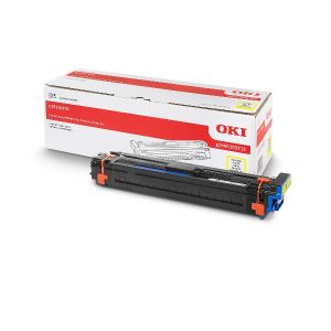 Tamburo Di Stampa Giallo C931