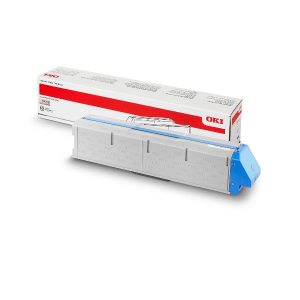 Cartuc Toner Ciano C931Dn 24000Pg