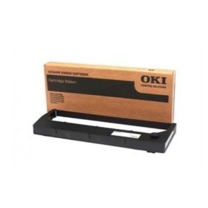 Cart Nastro Nero Per Mx Cf 4 Pz