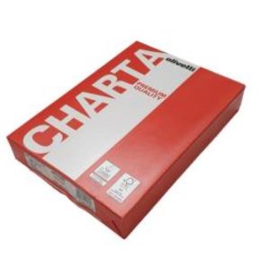 Carta A4 80Gr. 500Fg Confezione 5Pz