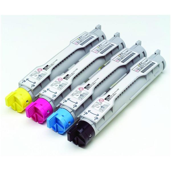 Toner Magenta D-Colorp160/160W