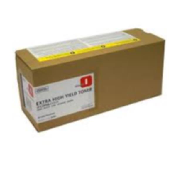 Toner Nero D-Copia 938Mf 15K