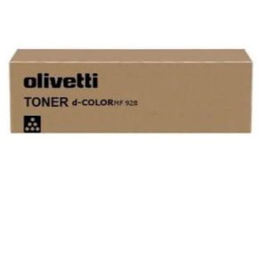 Toner Nero D-Color Mf928 Return Pro