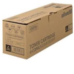 Toner Nero X D-Color Mf3003/3004