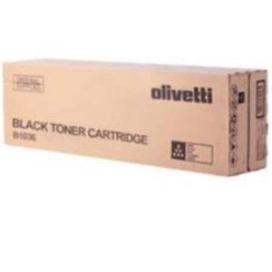 Toner Nero X D-Color Mf222/282/362