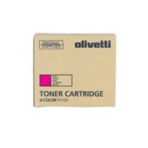 Toner Magent D-Color P3100 5000 Pag