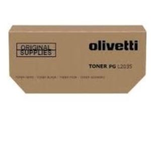 Toner Cartridge X Pgl 2035 12 K