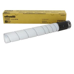 Toner Nero D-Color Mf 360