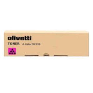 Toner Cartr Magenta D-Color Mf220