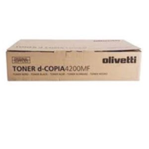 Toner X Dcopia 4200Mf-5200Mf 34K