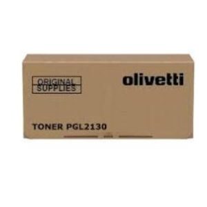 Toner Nero Per Pgl 2130 2500 Pag