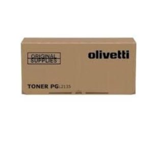 Toner Nero Pgl2135/2335/2435 Pg7200