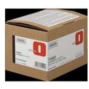 Toner Nero D-Color Mf920/Mf923 2 5K