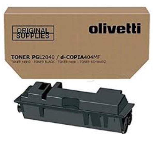 Toner Car Pgl2040/D-Copia 403/404Mf - immagine 2