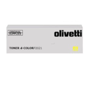 Toner Giallo X D-Color P2021 2800K