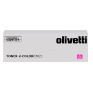 Toner Magenta X D-Color P2021 2800K