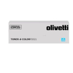Toner Ciano X D-Color P2021 2800K