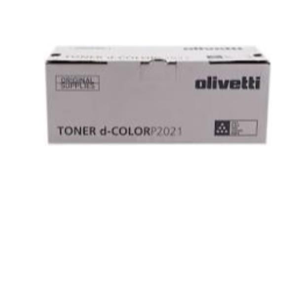 Toner Nero X D-Color P2021 3600K - immagine 2