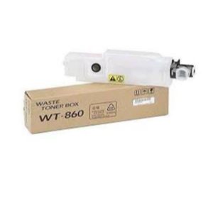 Wt-860/Waste Toner Bottle X 3500Mf