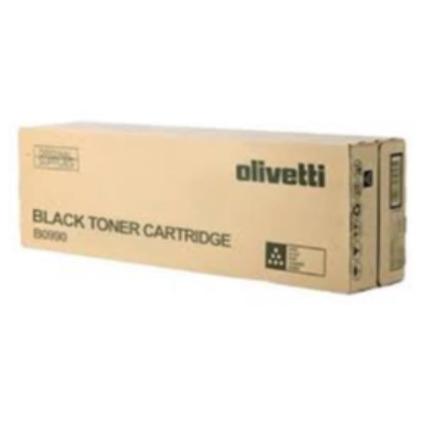 Toner Nero Dcolor Mf2501/Mf2001