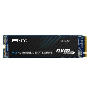 SSD Cs1030 M.2 Gen3 250Gb