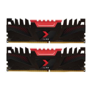 Xlr8 2X16Gb 3200 Dimm DDR4