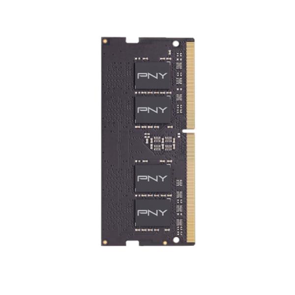 Pny 1X4Gb 2666 Sodimm DDR4 - immagine 2