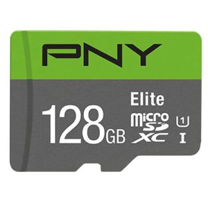 Microsd Elite 128Gb