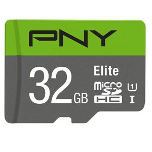 Microsd Elite 32Gb