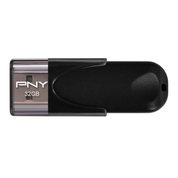 Attaché 4 USB 2.0 32Gb - immagine 2