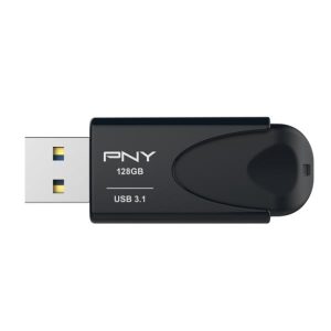 Attaché 4 USB 3.1 128Gb