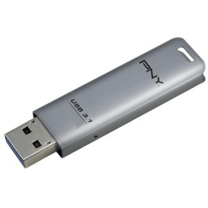 Elite Steel USB 3.1 128Gb