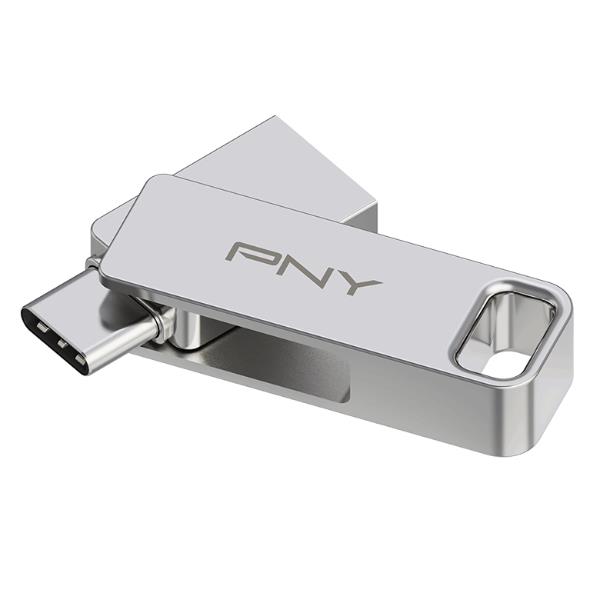 Duo Link USB 3.2 Type-C 128Gb - immagine 2