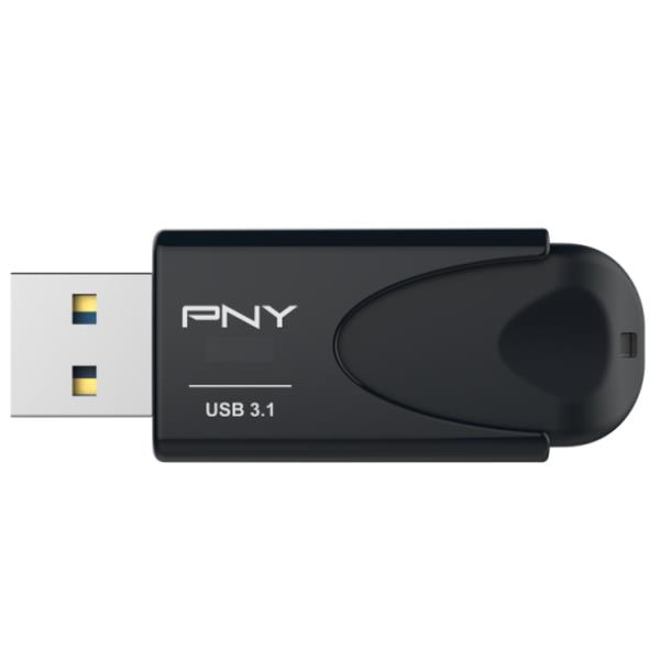 Attache 4 USB 3.1 64Gb - immagine 2