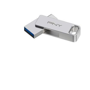 Duo Link USB 3.2 Type-C 256Gb