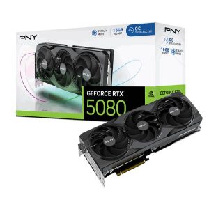 Geforce Rtx 5080 16Gb
