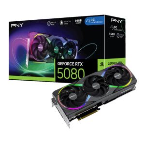 Geforce Rtx 5080 16Gb Argb