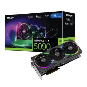 Geforce Rtx 5090 Argb Oc