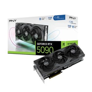 Geforce Rtx 5090 Oc