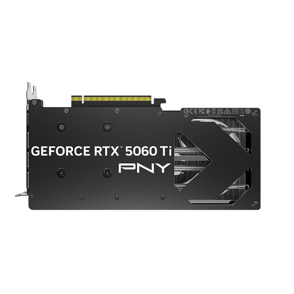 Geforce Rtx 5060Ti 8Gb - immagine 2