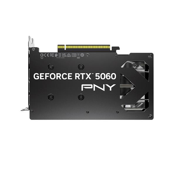 Geforce Rtx 5060 8Gb Dual Fan - immagine 2